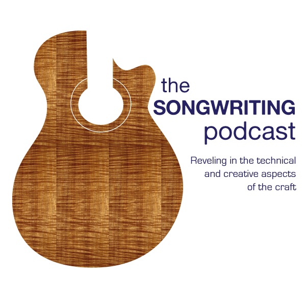The Songwriting Podcast artwork